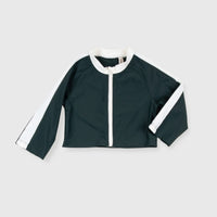 ANDREA UV cropped top