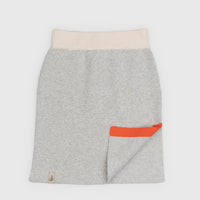 AGNES knitted skirt