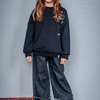 FOSTER pants denim