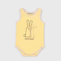 KOFI romper