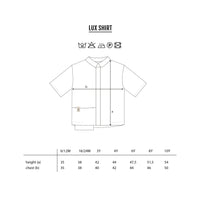 LUX shirt