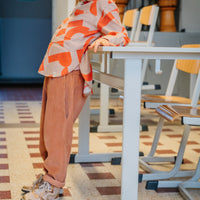 FRITS pants corduroy