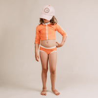 RONNI UV swim briefs