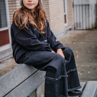 FOSTER pants denim