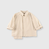 GASPARD summer shirt