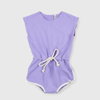 JOA jumpsuit french Terry