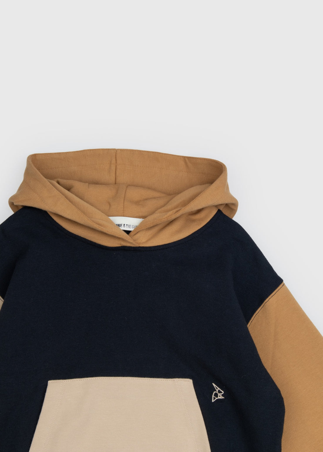 BERTIE hoodie