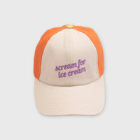 PERRY cap