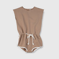 JOA jumpsuit french Terry