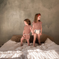 hazel stripe