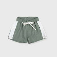 LOKI UV swim shorts