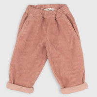 FRITS pants corduroy