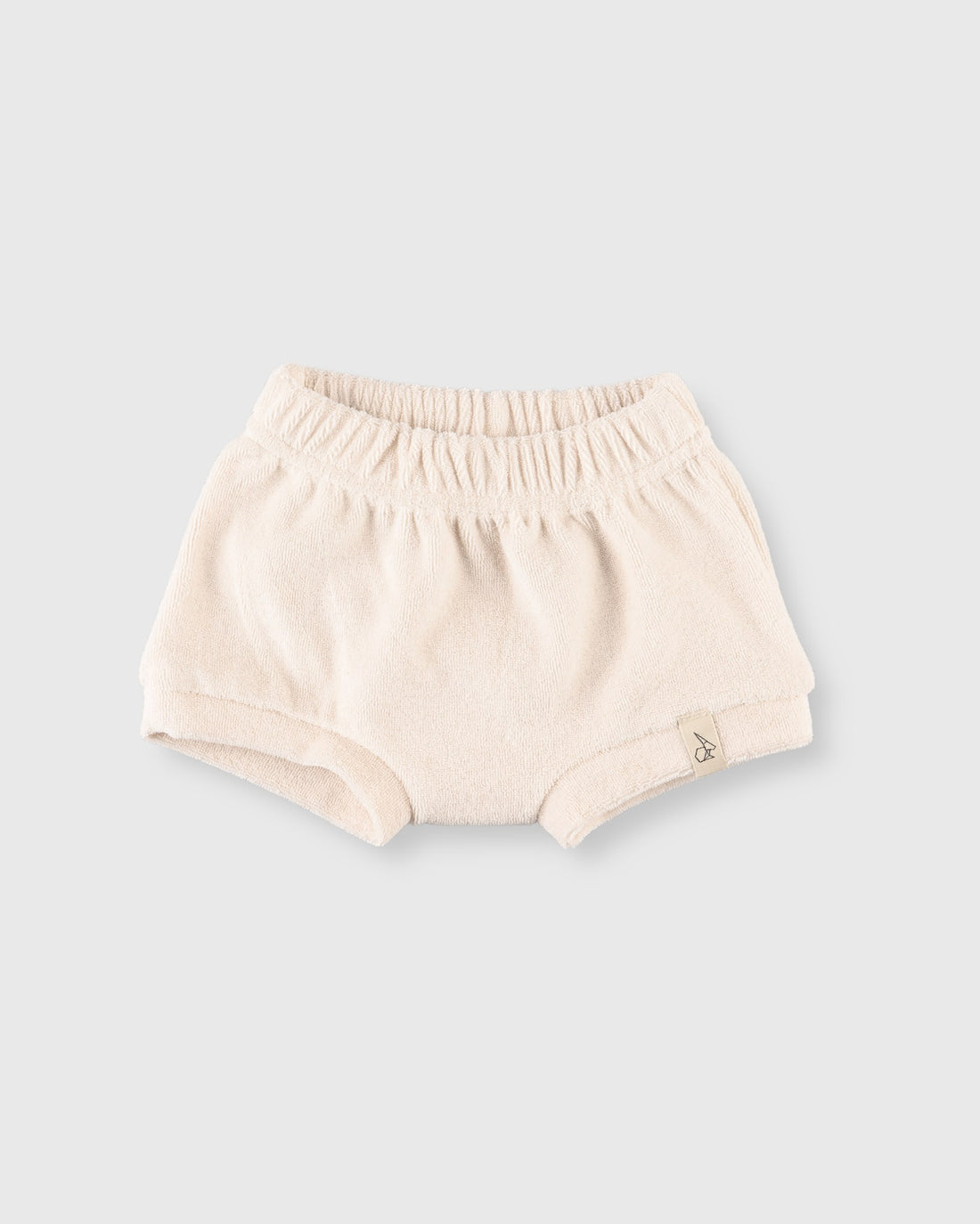 NOUEL bloomer terrycloth