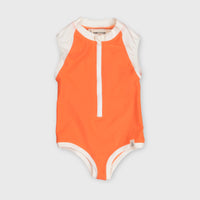 SUKI UV swimsuit