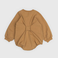 AICO bow romper