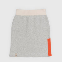 AGNES knitted skirt