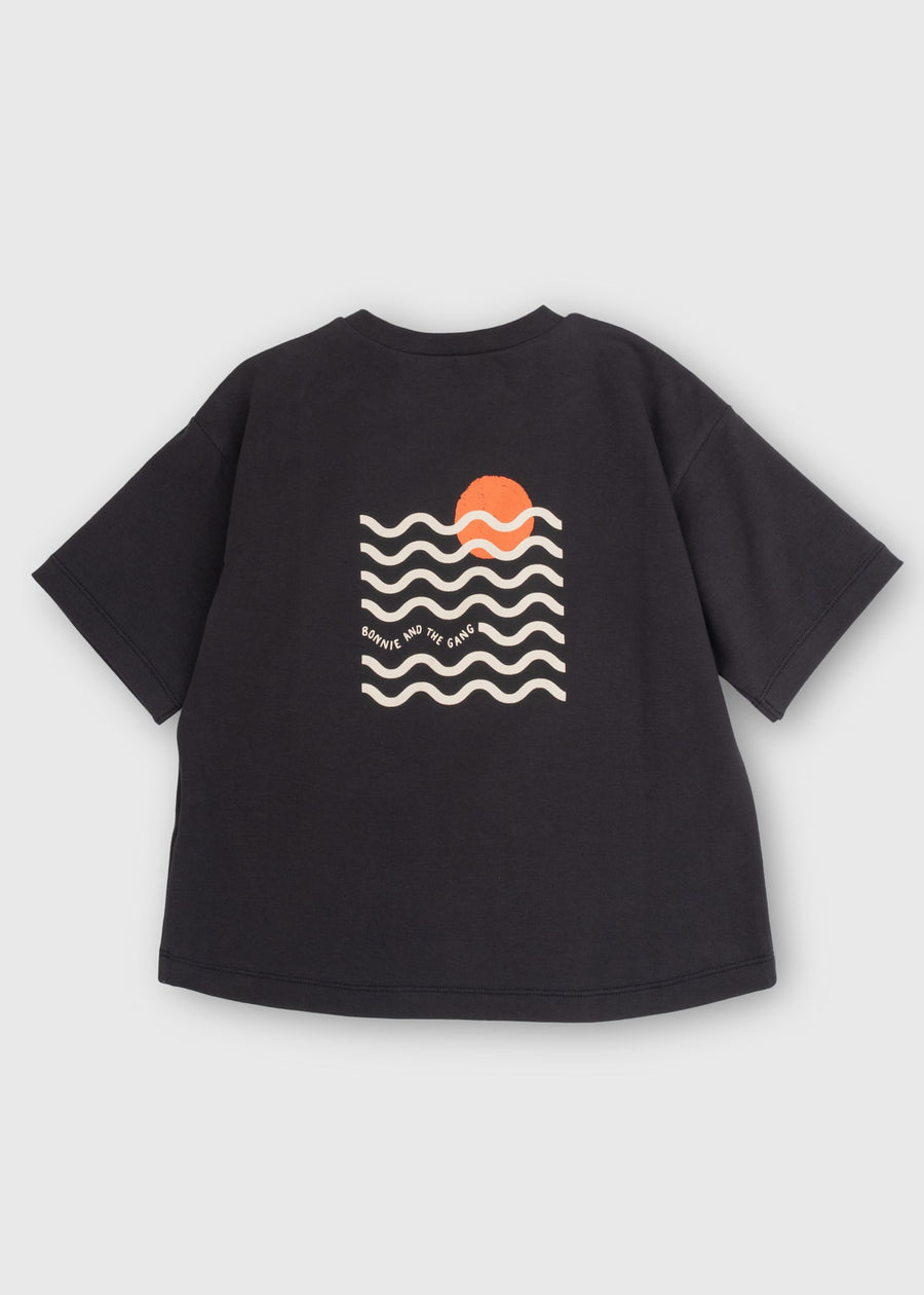ELLIOT T-shirt