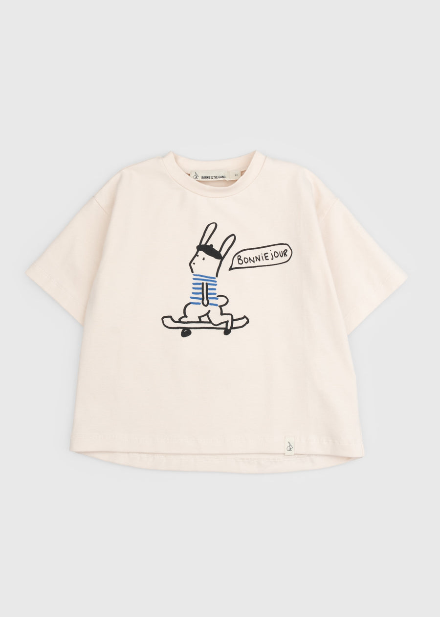 ELLIOT T-shirt