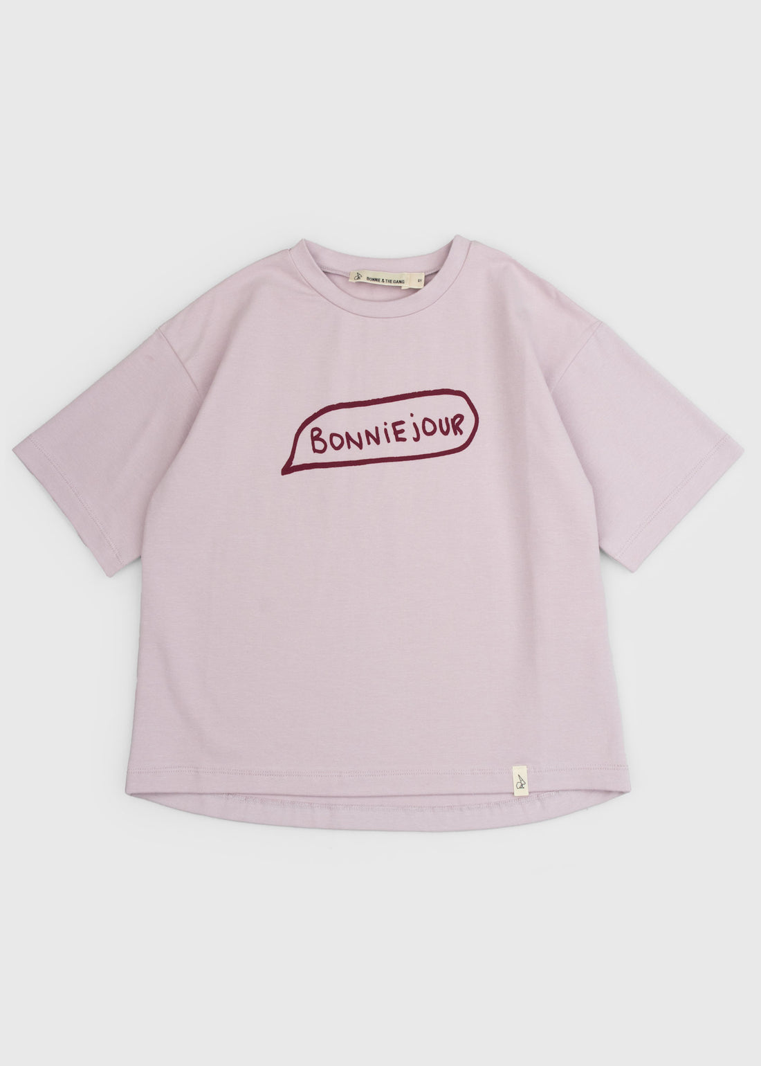 ELLIOT T-shirt