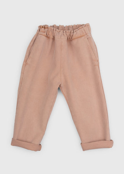 FRITS Pants – Organic Cotton Twill | Bonnie & The Gang