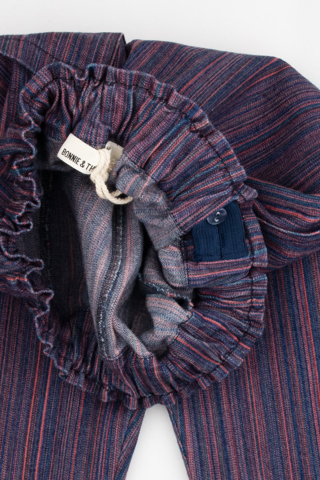 FRITS pants denim