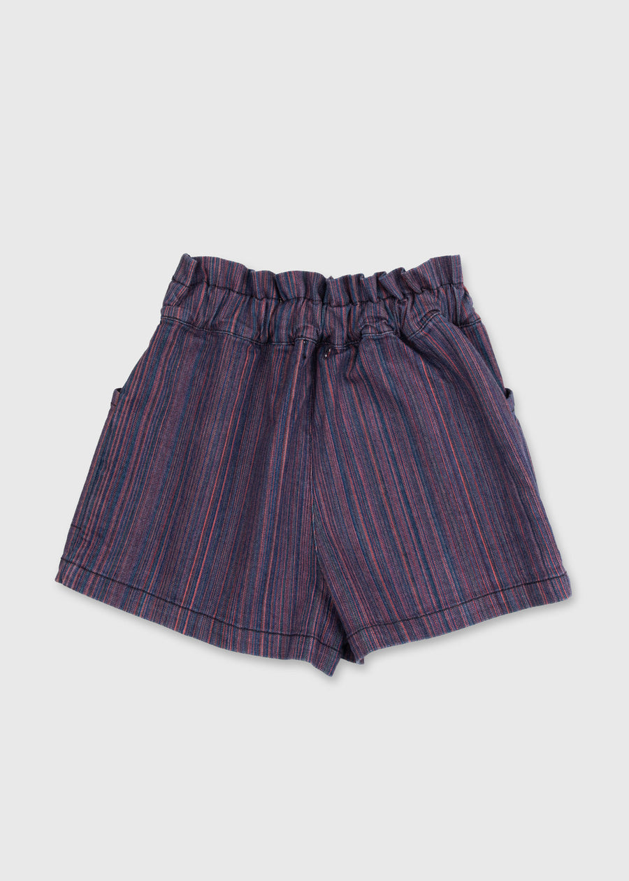 RIA skort denim