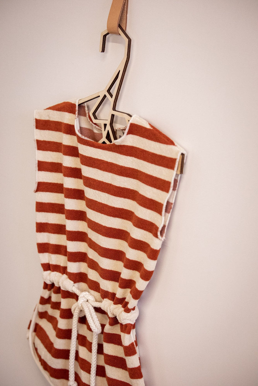 hazel stripe