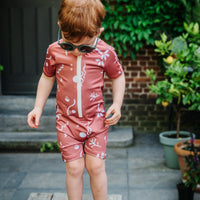 JOOLS UV swim jumpsuit