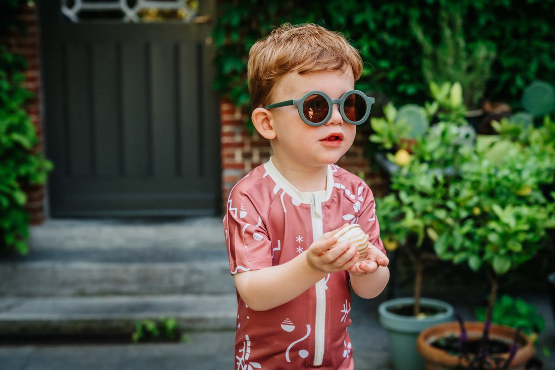 JOOLS UV swim jumpsuit