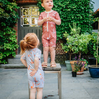 JOOLS UV swim jumpsuit