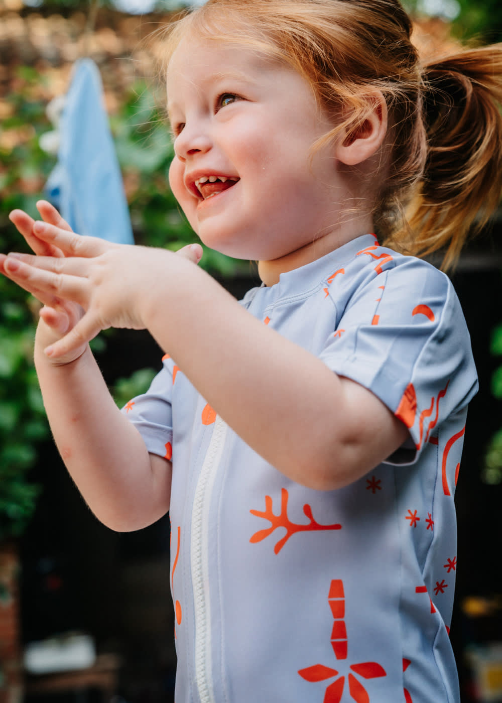 JOOLS UV swim jumpsuit