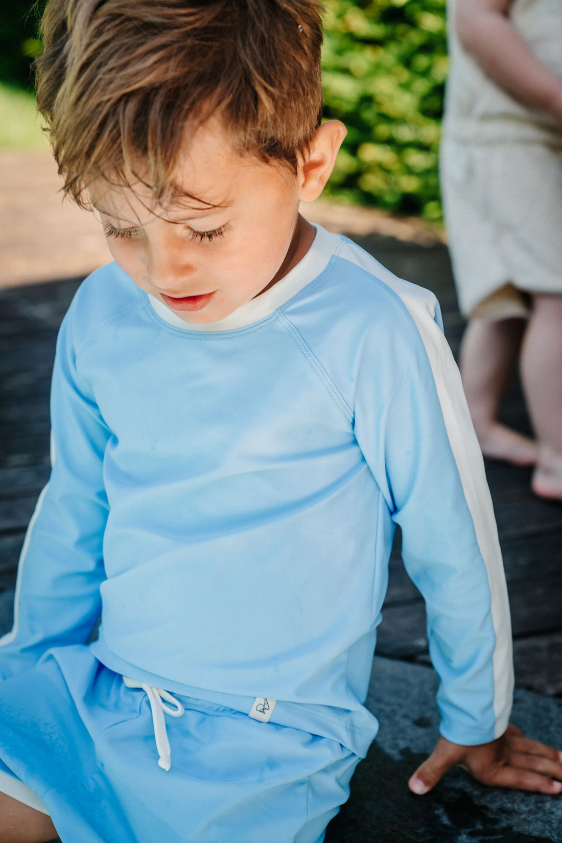 ALFONSO UV swimshorts