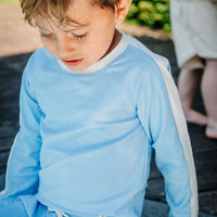 ALFONSO UV swimshorts