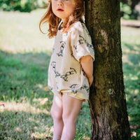 MARTY romper