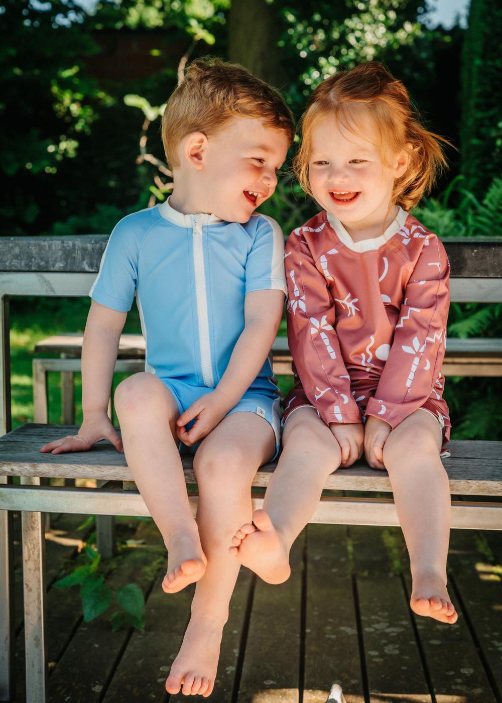 JOOLS UV swim jumpsuit