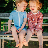 JOOLS UV swim jumpsuit