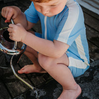 JOOLS UV swim jumpsuit