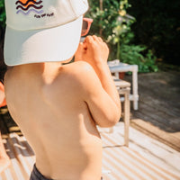 ALFONSO UV swimshorts