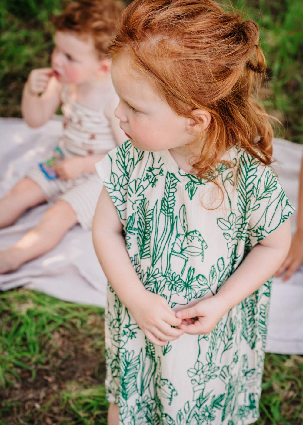 MALA dress