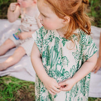 MALA dress