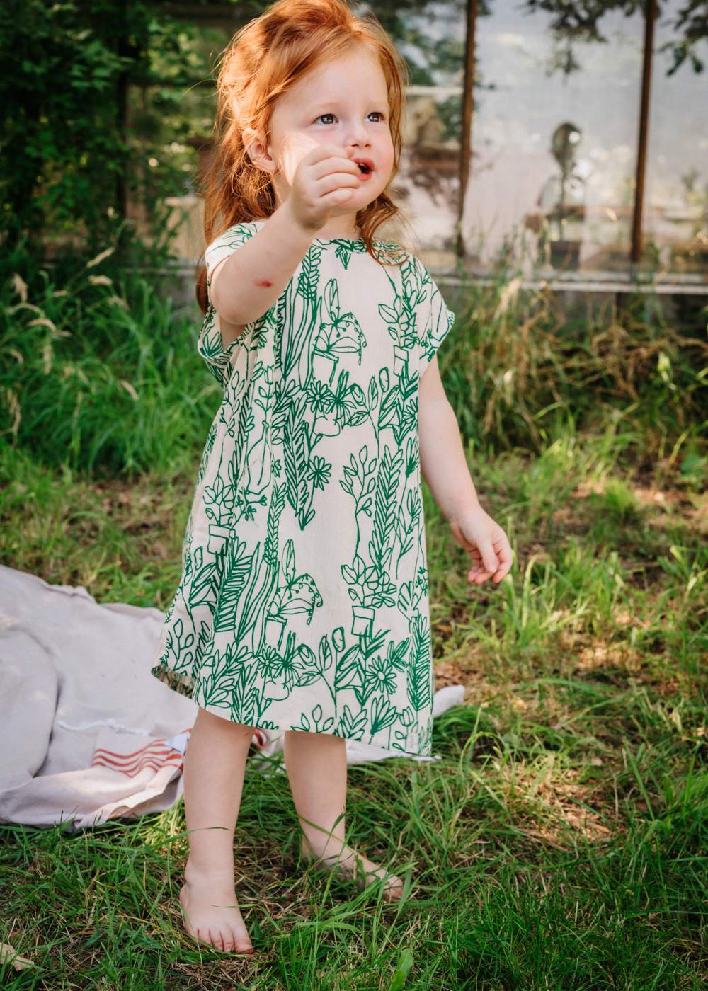 MALA dress
