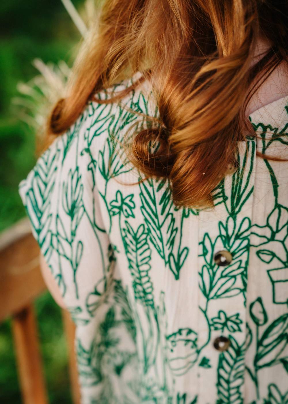 MALA dress