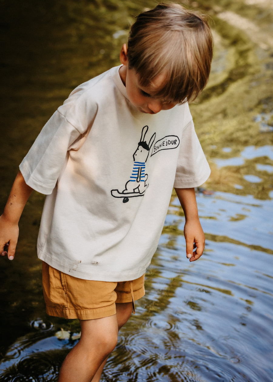 ELLIOT T-shirt