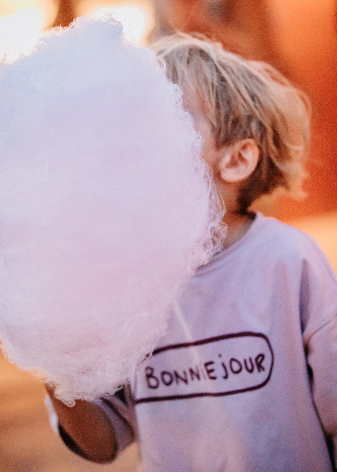 ELLIOT T-shirt