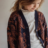 MO cardigan