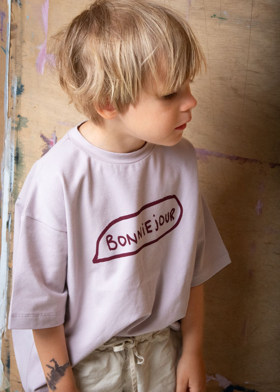 ELLIOT T-shirt