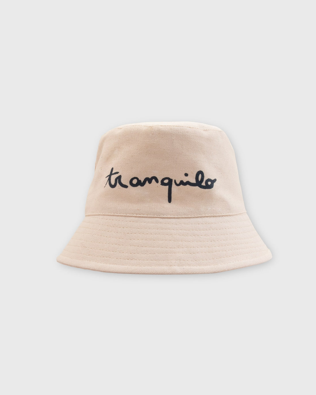 BRODIE bucket hat