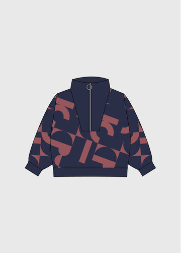 DORIN sweater