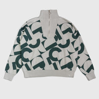 DORIN sweater-woman