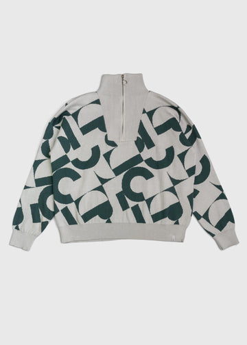 DORIN sweater-woman
